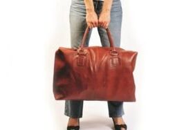 Dvigovanje uteži je kontraindicirano pri krčnih žilah