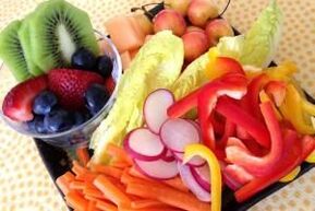 Koristni izdelki za krčne žile