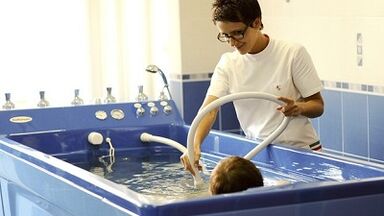 preprečevanje razvoja krčnih žil na nogah